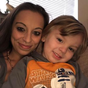 Meet your Posher, Herlinda